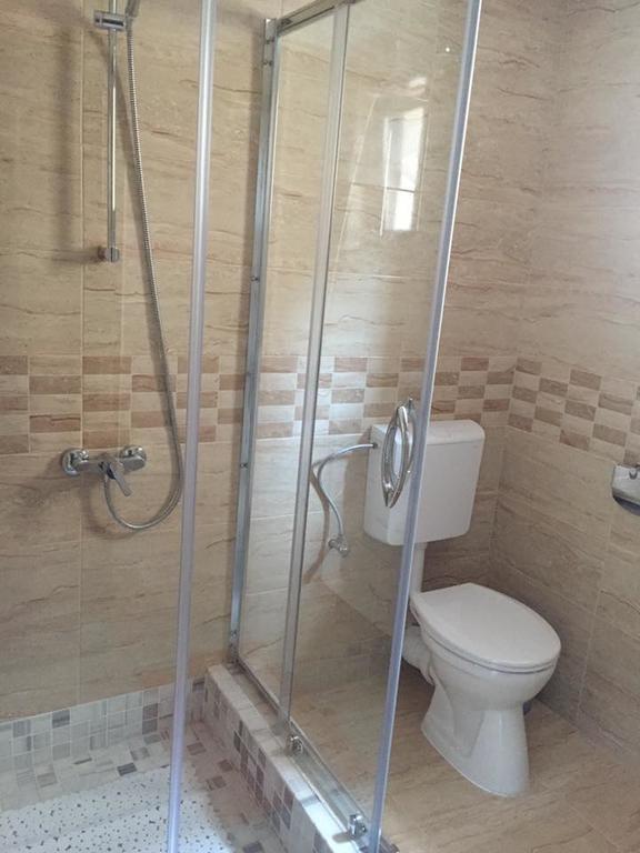 Apartamente Seashells Mamaia Nord Năvodari Exteriér fotografie